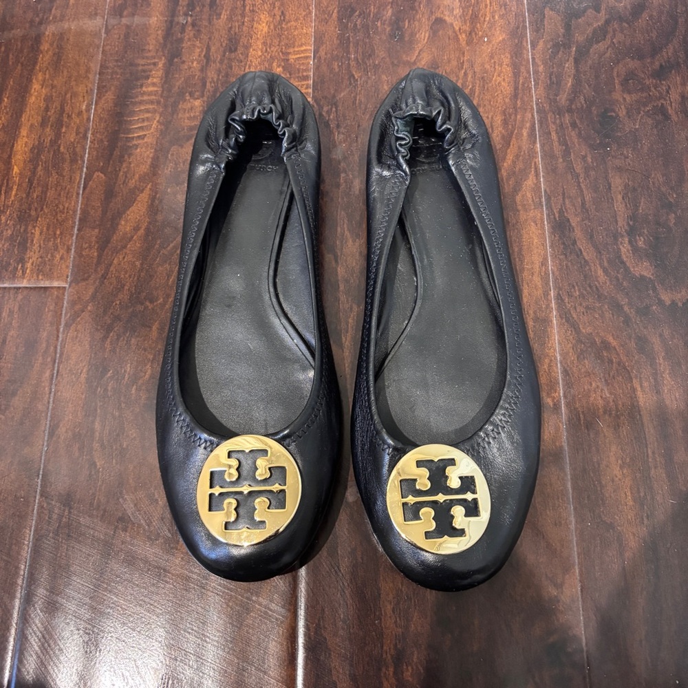 Tory Burch Flats